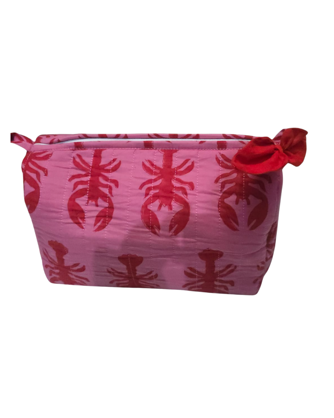 NEW Lobster Wash Bags