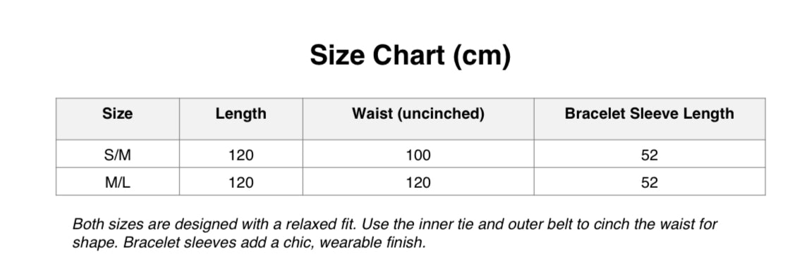 Quilted Block Printed Dressing Gowns