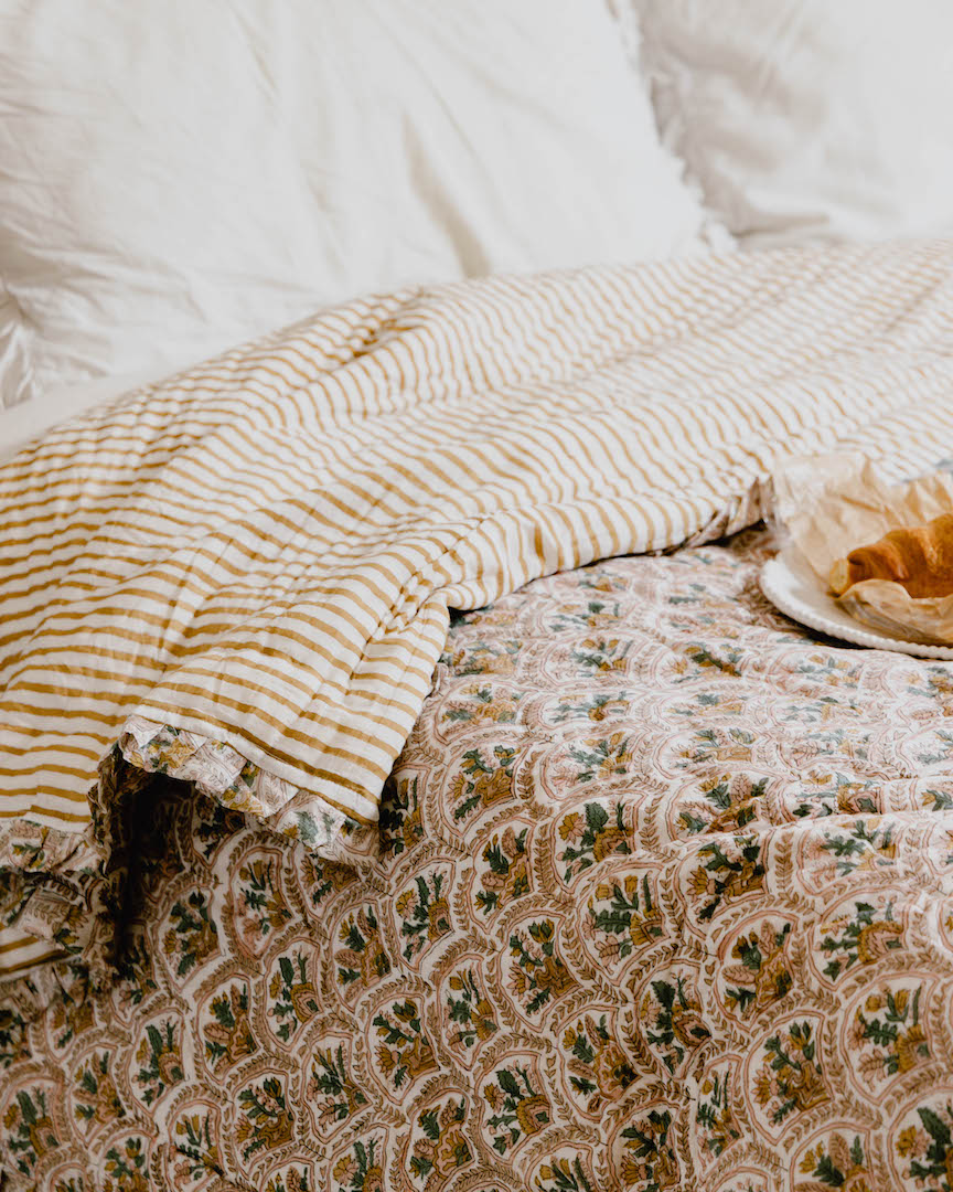 Bedtime