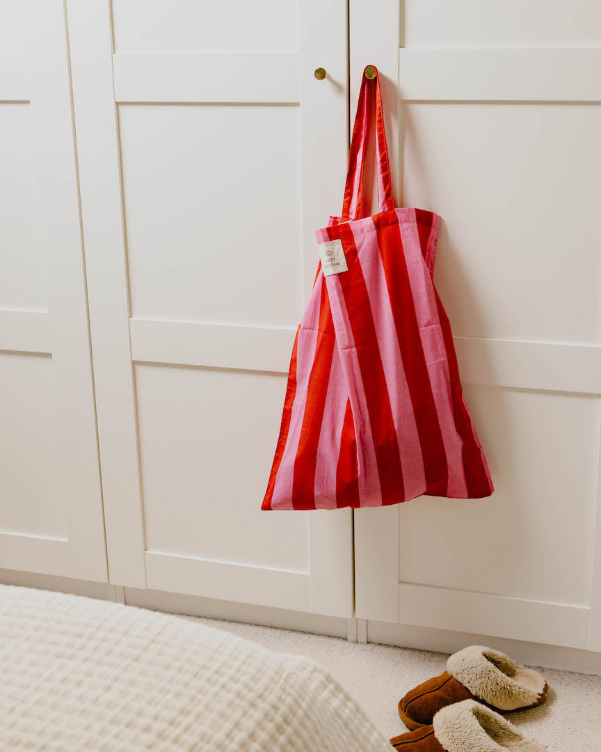 Cotton Print Pyjamas