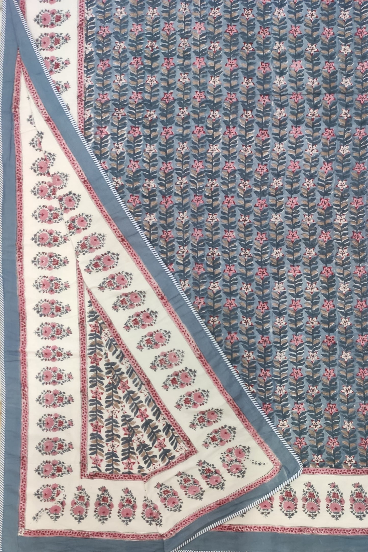 Indian Cotton Quilts