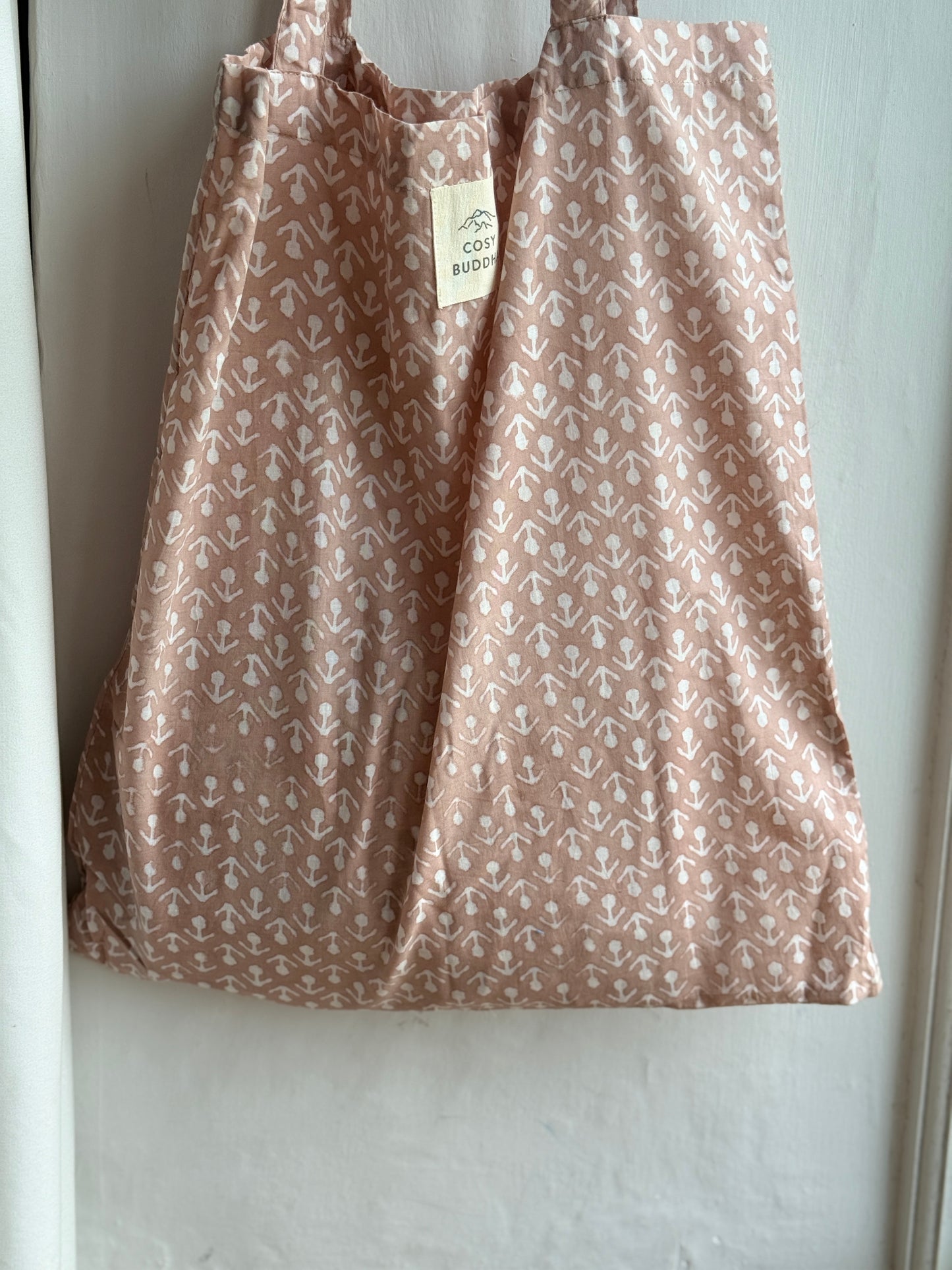 Hand Block Printed Maxi Skirts