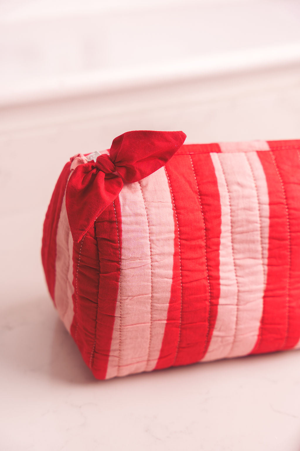 NEW SEASON Hand Block Printed Wash Bags