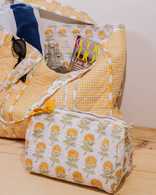 Marigold Tote