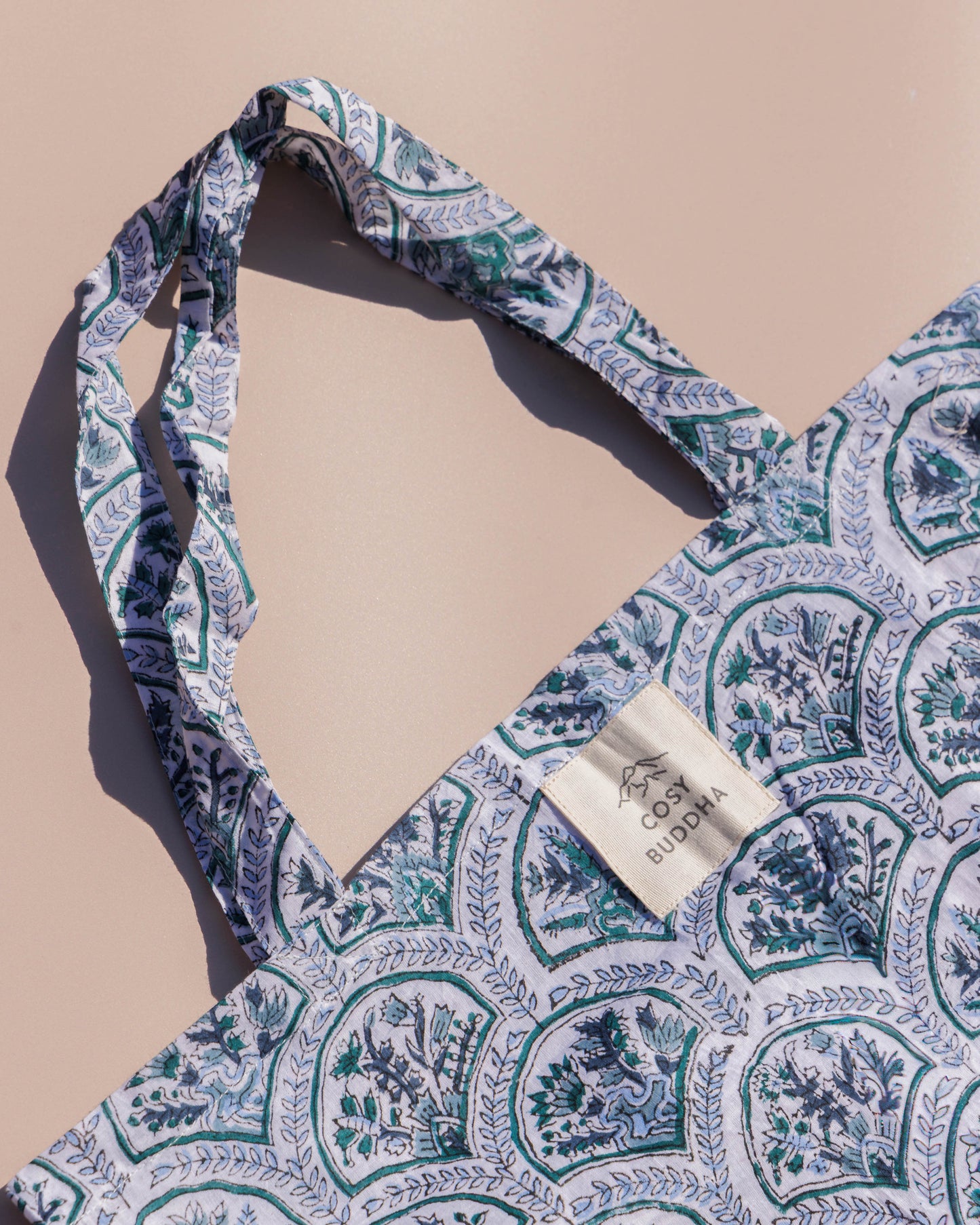 Cotton Print Pyjamas