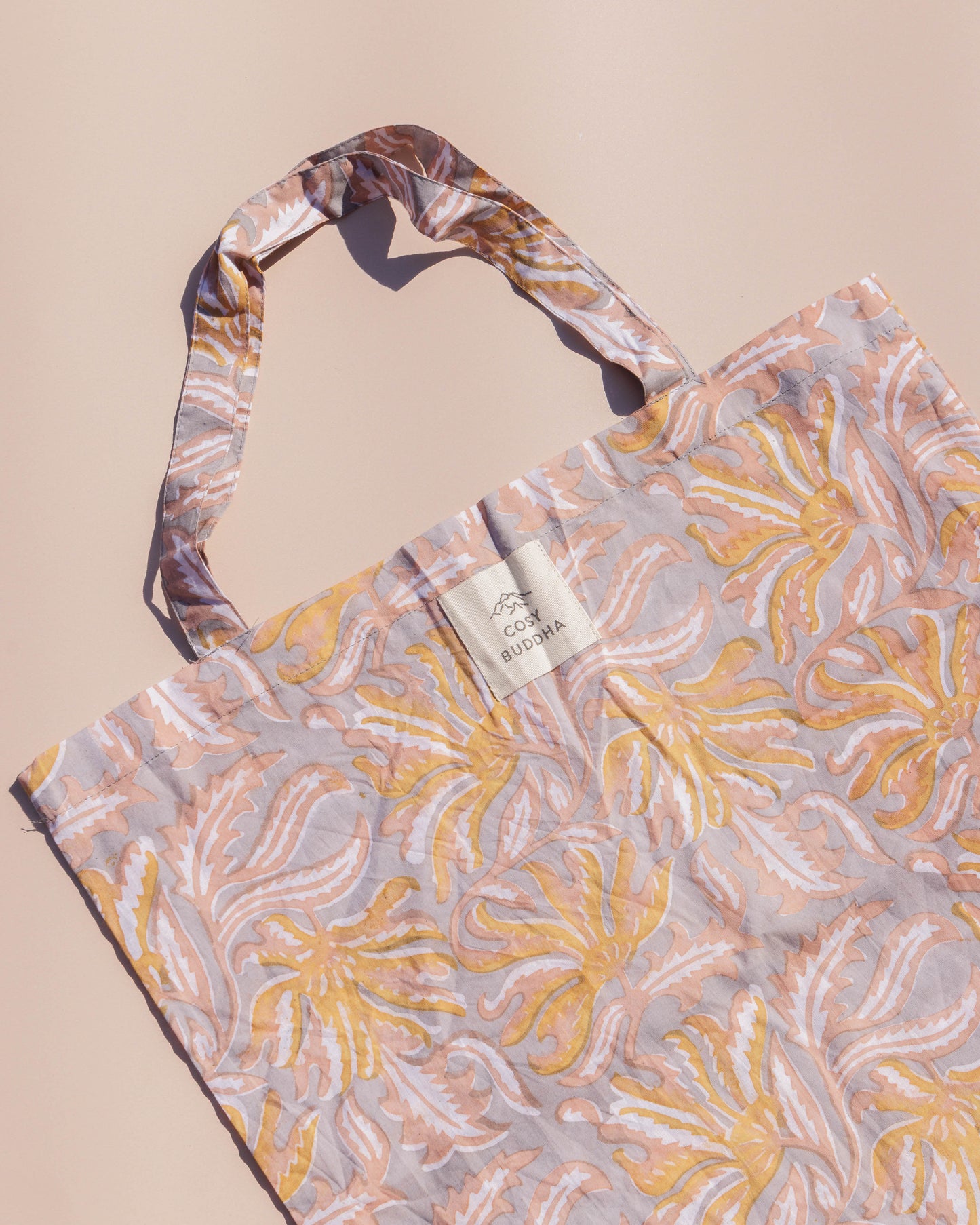 Cotton Print Pyjamas