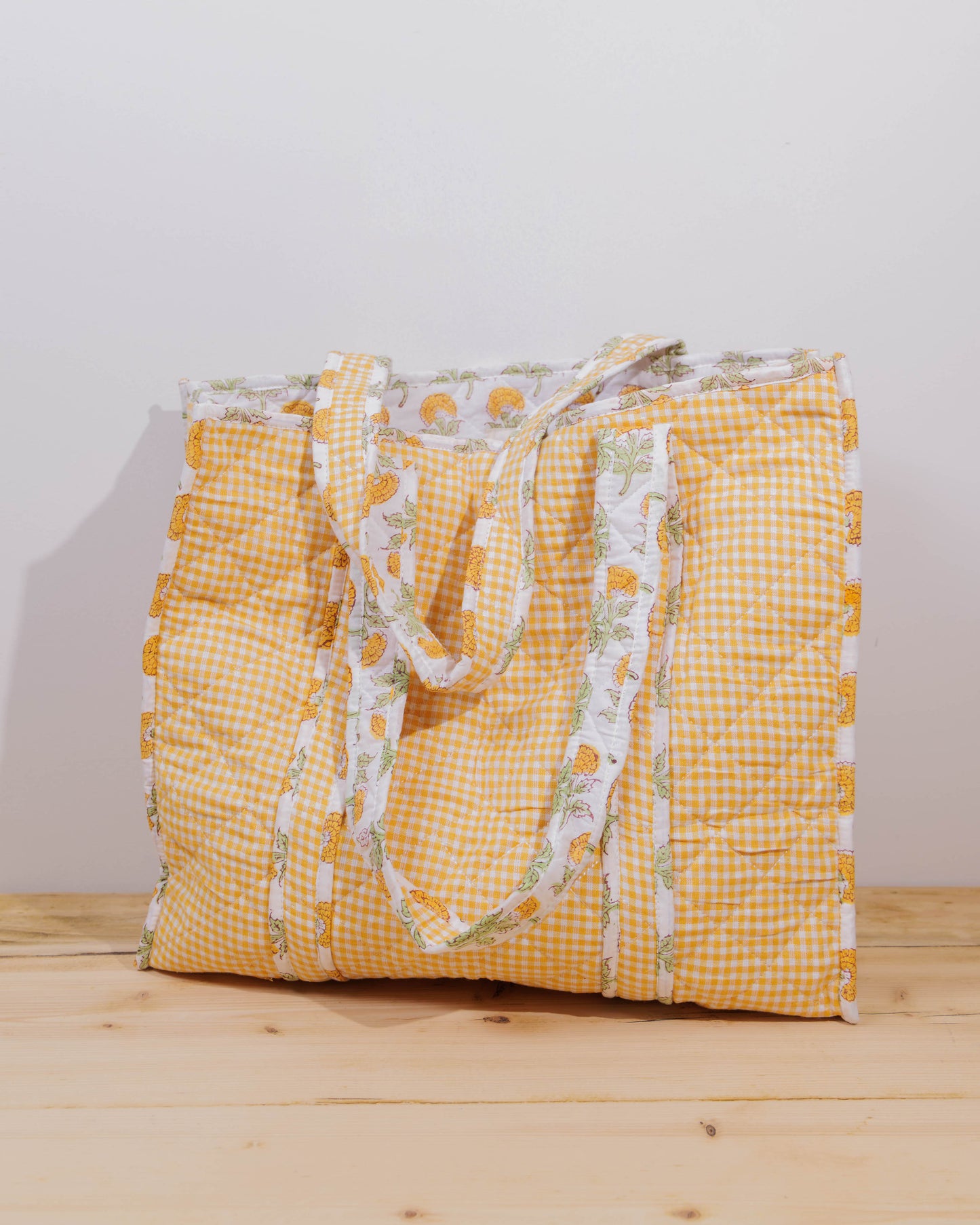 Marigold Tote