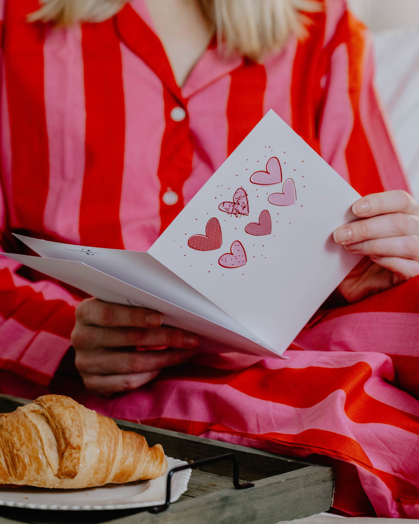 Cotton Print Pyjamas