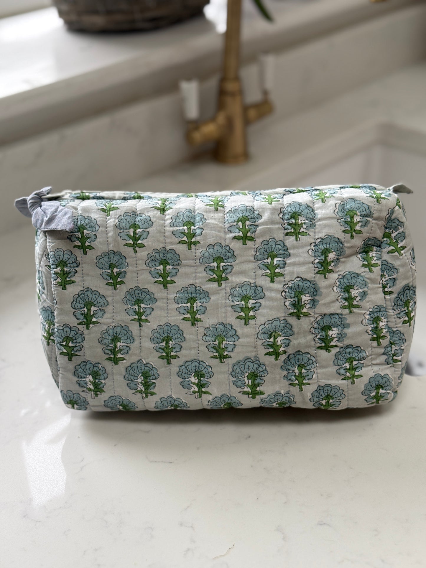 Archive Wash Bags