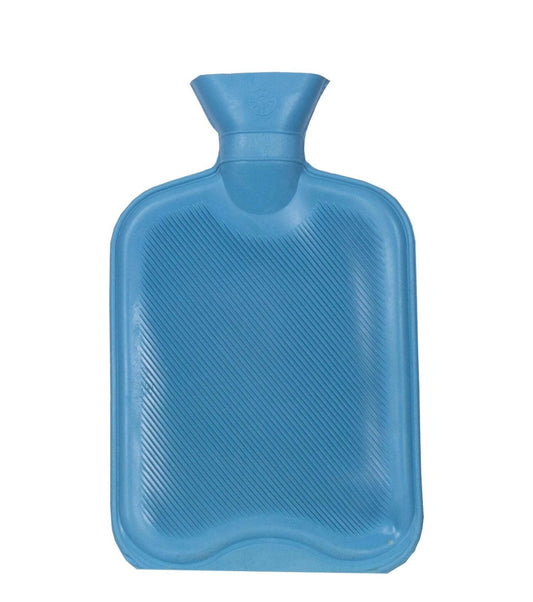 Standard 2 litre hot water bottle
